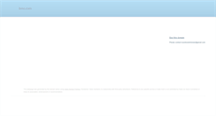 Desktop Screenshot of leno.com
